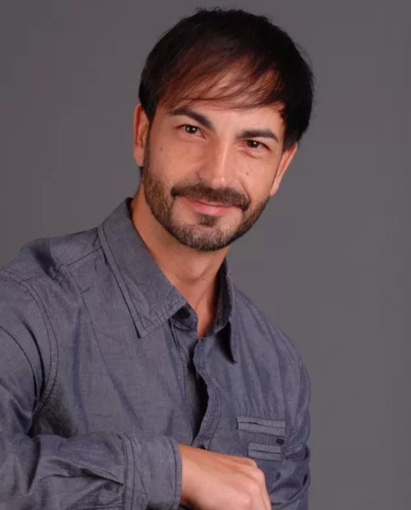 Frank Fernández
